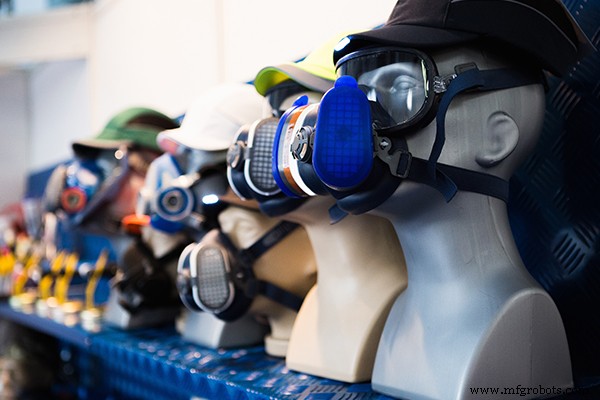 Respirator Fit Testing Explained: Choosing Between Quantitative and Qualitative Methods