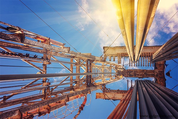 Essential Respiratory Protection Standards for Oil Field Workers