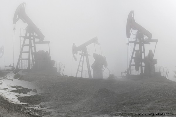 Essential Respiratory Protection Standards for Oil Field Workers