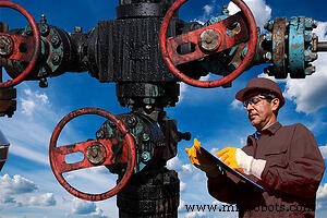 Essential Respiratory Protection Standards for Oil Field Workers