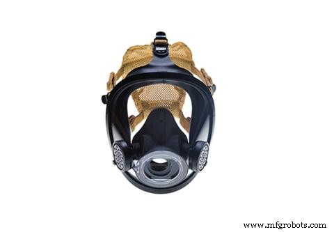 Essential Respiratory Protection Standards for Oil Field Workers