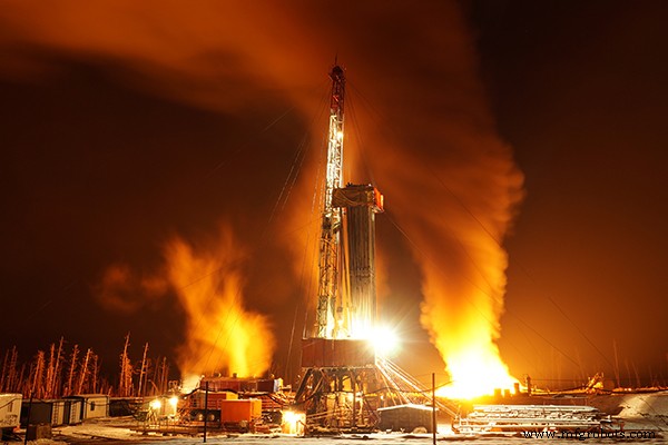 Essential Respiratory Protection Standards for Oil Field Workers