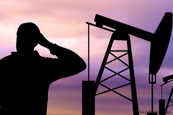 Essential Respiratory Protection Standards for Oil Field Workers