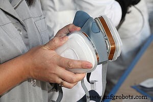 Step-by-Step Respirator Care: Clean & Maintain for Safety