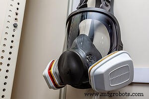 Step-by-Step Respirator Care: Clean & Maintain for Safety