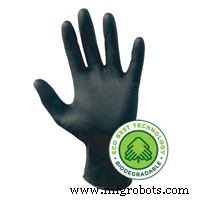 Why Industrial Workers Must Wear Gloves During Cleaning: 5 Essential Safety Reasons
