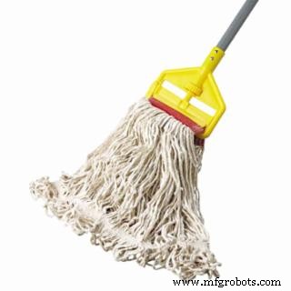 Must-Have Cleaning Equipment for a Spotless Workplace