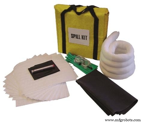 Must-Have Cleaning Equipment for a Spotless Workplace