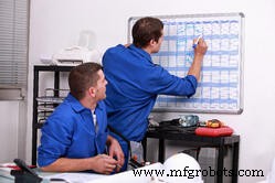 Top 5 Spring Cleaning Strategies to Revitalize Your Facility