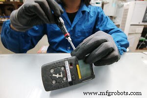 Why You Must Keep Gas Detection Devices in Top Condition: 3 Essential Reasons