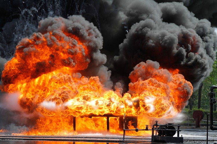 Why You Must Keep Gas Detection Devices in Top Condition: 3 Essential Reasons