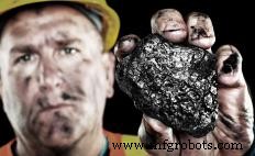 The Canary’s Role: A Lifeline in Early Coal Mines