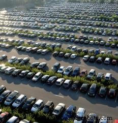 Asphalt vs. Concrete: Key Differences and Choosing the Right Material