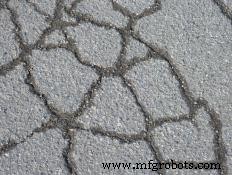 Asphalt vs. Concrete: Key Differences and Choosing the Right Material