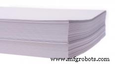 Understanding a Paper Ream: Size, Weight, and Why It Matters