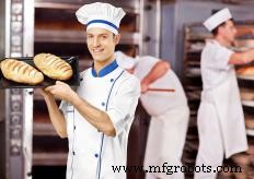 Batch Production Explained: Boosting Efficiency in Manufacturing