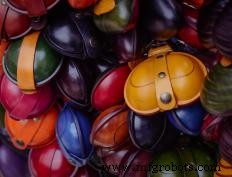 Batch Production Explained: Boosting Efficiency in Manufacturing