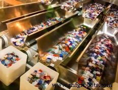 Batch Production Explained: Boosting Efficiency in Manufacturing