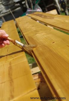 Faux Wood Explained: Types, Benefits, and Environmental Considerations