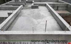 Stem Walls Explained: Strengthening Foundations for Durable Buildings