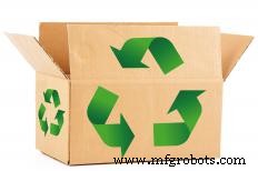 Understanding Recycling Plants: How They Process and Recycle Materials