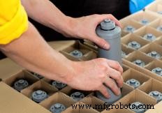 The Packaging Industry: Definition, Scope, and Economic Impact