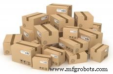 The Packaging Industry: Definition, Scope, and Economic Impact