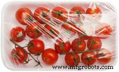 The Packaging Industry: Definition, Scope, and Economic Impact