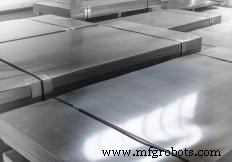 Understanding Heat Numbers: Identification & Traceability in Metal Fabrication