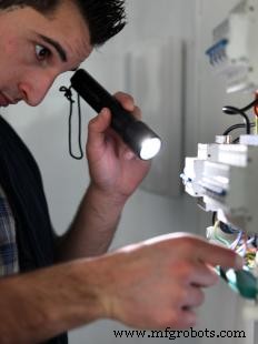 Electrical Rooms Explained: Their Role, Location, and Design in Buildings