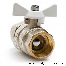 Understanding Valves: Types, Functions, and Applications