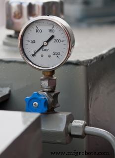 Understanding Valves: Types, Functions, and Applications