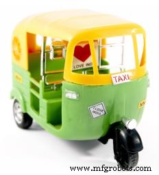 Thermoplastics Explained: Definition, Properties, and Recycling Benefits