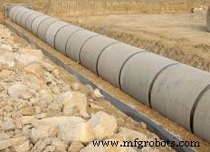 Understanding Drainage Pipes: Types, Materials, and Flood Prevention