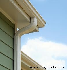 Understanding Drainage Pipes: Types, Materials, and Flood Prevention