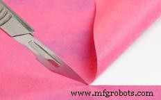 Understanding Thread Cutters: Types, Uses, and Applications