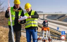 Understanding Leveling Rods: Purpose, Types, and Uses