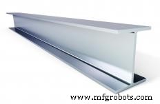 Understanding Steel I-Beams: Design, Uses, and Strength