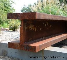 Understanding Steel I-Beams: Design, Uses, and Strength