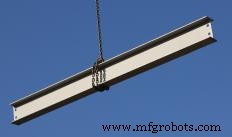 Understanding Steel I-Beams: Design, Uses, and Strength