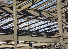 Understanding Steel I-Beams: Design, Uses, and Strength