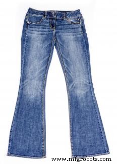 Enzyme Washing: Eco‑Friendly, Cost‑Effective Laundry for Jeans and Fabrics