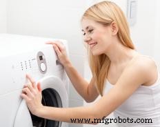 Enzyme Washing: Eco‑Friendly, Cost‑Effective Laundry for Jeans and Fabrics