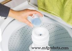 Enzyme Washing: Eco‑Friendly, Cost‑Effective Laundry for Jeans and Fabrics