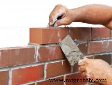 Running Bond Explained: The Essential Bricklaying Technique