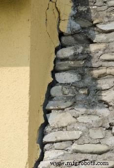 Understanding Tofu Buildings: Causes, Risks, and Safety Measures