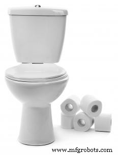 Understanding Ballcocks: The Essential Device for Reliable Toilet Water Supply