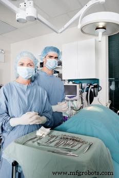Understanding Surgical Steel: Composition, Uses, and Benefits