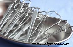 Understanding Surgical Steel: Composition, Uses, and Benefits