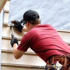 Understanding Ring Shank Nails: Benefits and Uses in Construction